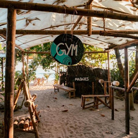 Hotel Lote 10 Glamping Guachaca Esterno foto