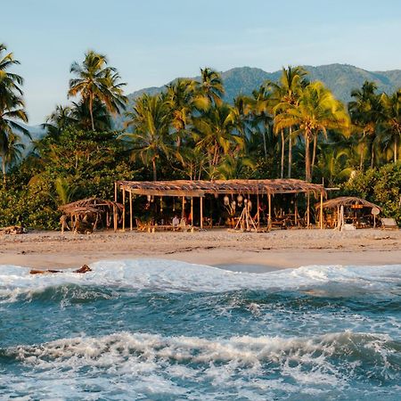Hotel Lote 10 Glamping Guachaca Esterno foto