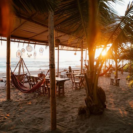 Hotel Lote 10 Glamping Guachaca Esterno foto