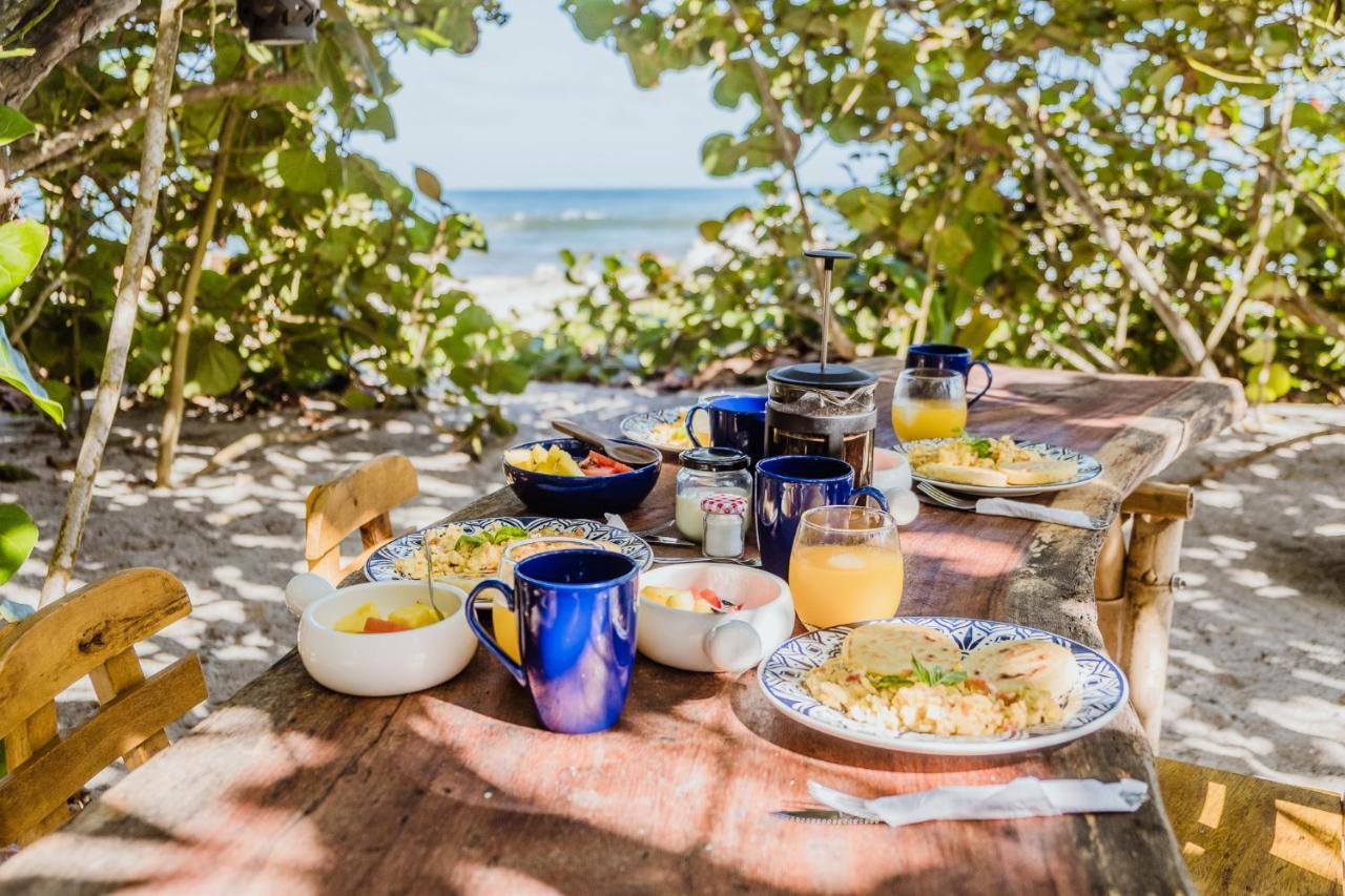 Hotel Lote 10 Glamping Guachaca Esterno foto
