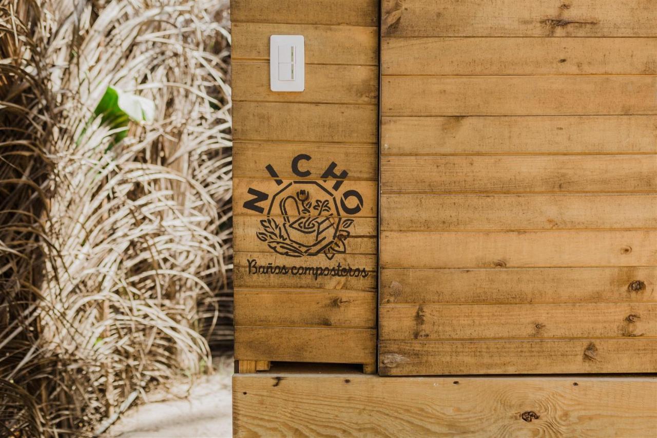 Hotel Lote 10 Glamping Guachaca Esterno foto
