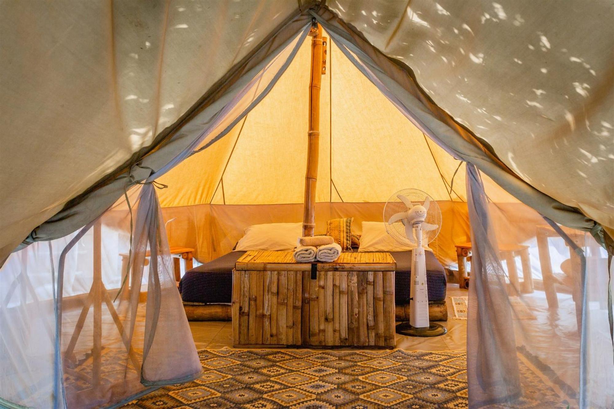 Hotel Lote 10 Glamping Guachaca Esterno foto