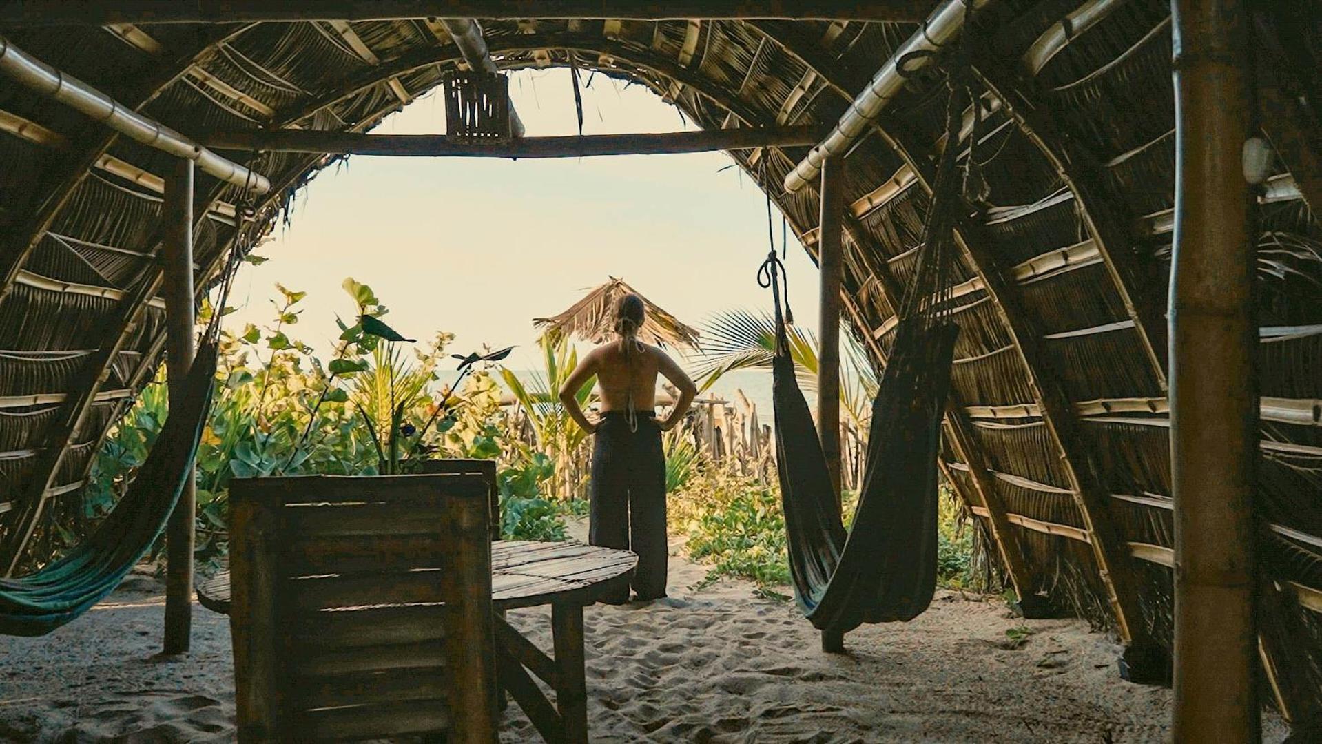 Hotel Lote 10 Glamping Guachaca Esterno foto