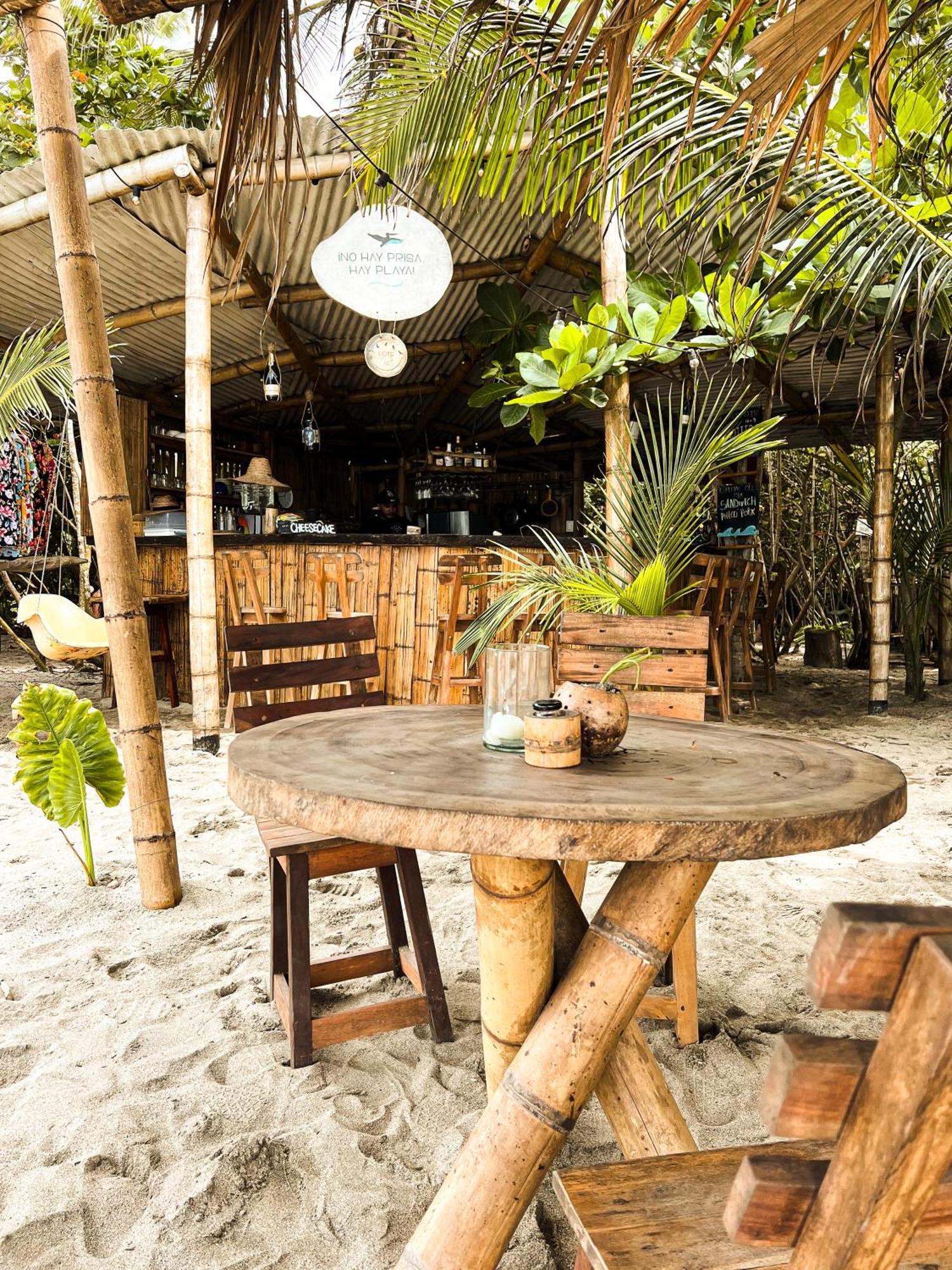 Hotel Lote 10 Glamping Guachaca Esterno foto