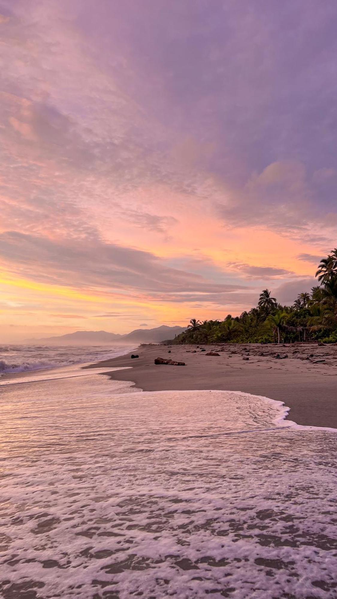Hotel Lote 10 Glamping Guachaca Esterno foto