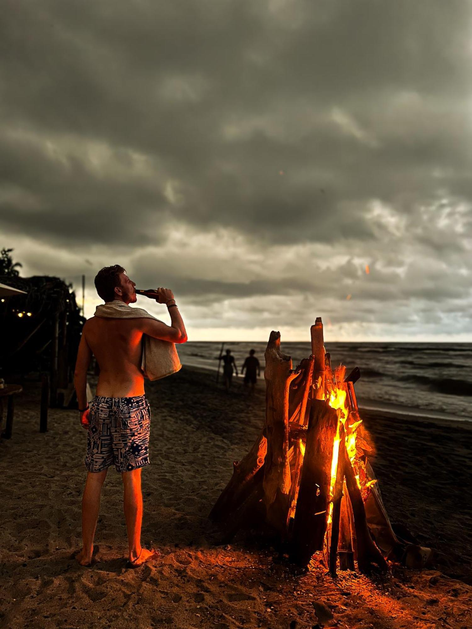Hotel Lote 10 Glamping Guachaca Esterno foto