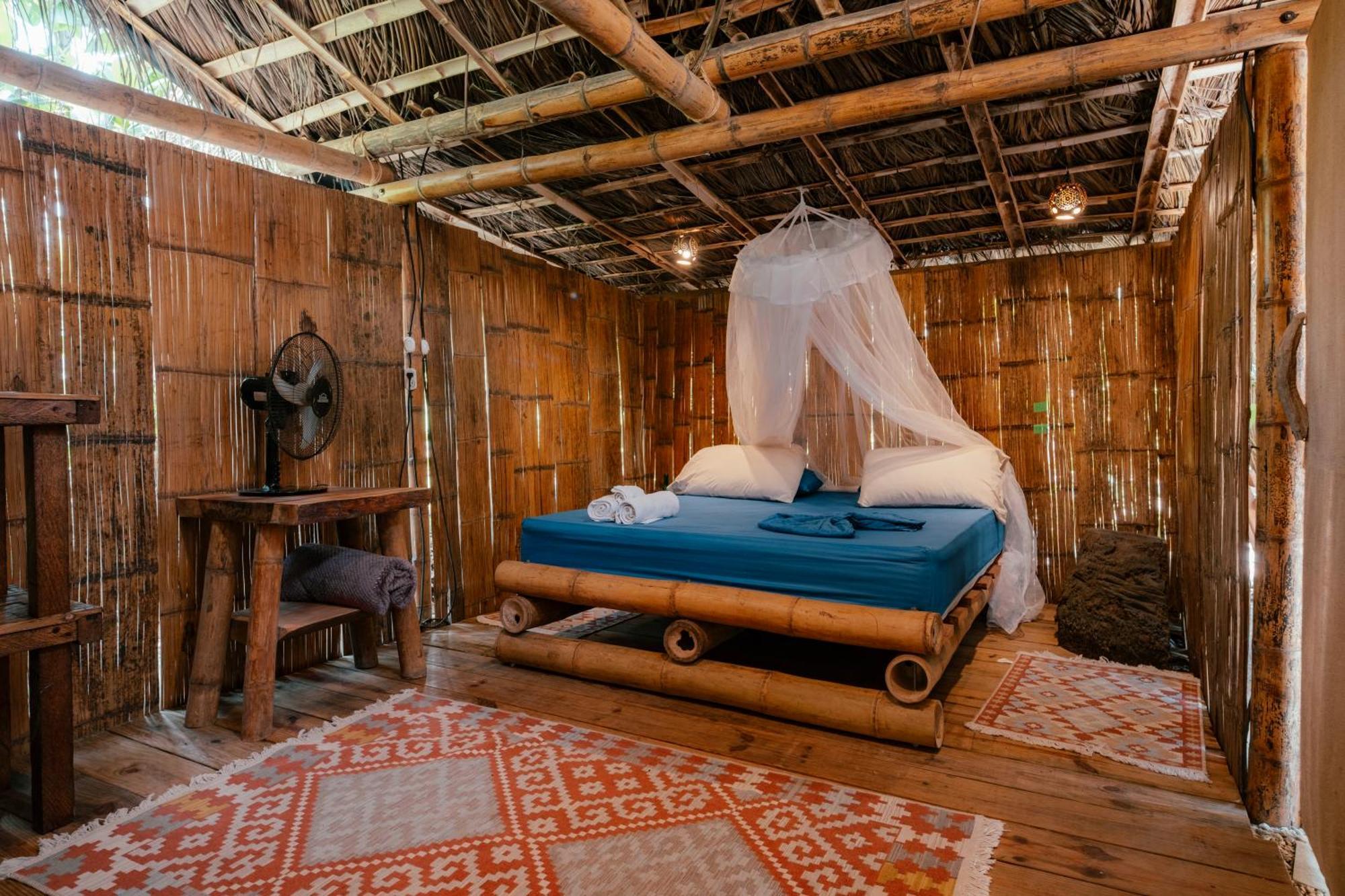Hotel Lote 10 Glamping Guachaca Esterno foto