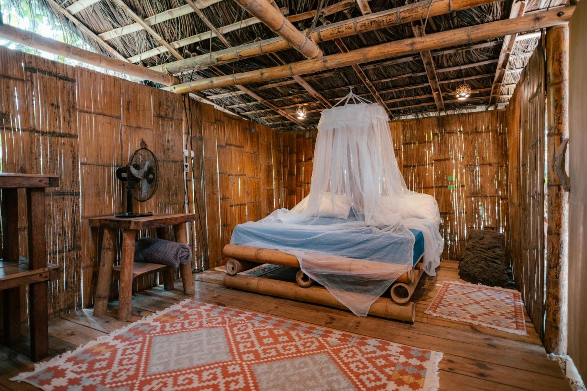 Hotel Lote 10 Glamping Guachaca Esterno foto